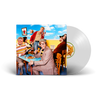 Good Neighbours - Blue Sky Mentality Store Exclusive Crystal Clear Vinyl