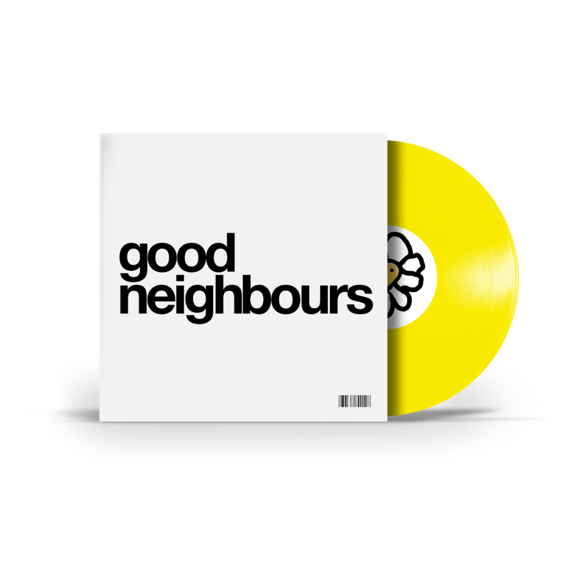 Good Neighbours - EP Store Exclusive LP